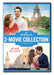 Hallmark 2-Movie Collection (Paris, Wine and Romance / Rome In Love)