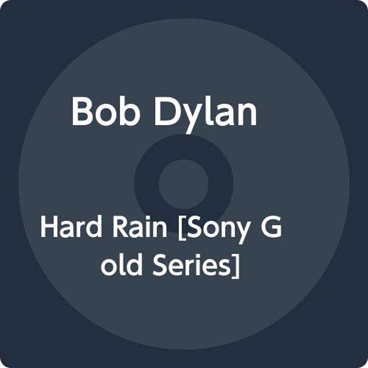 Hard Rain (Gold Series)
