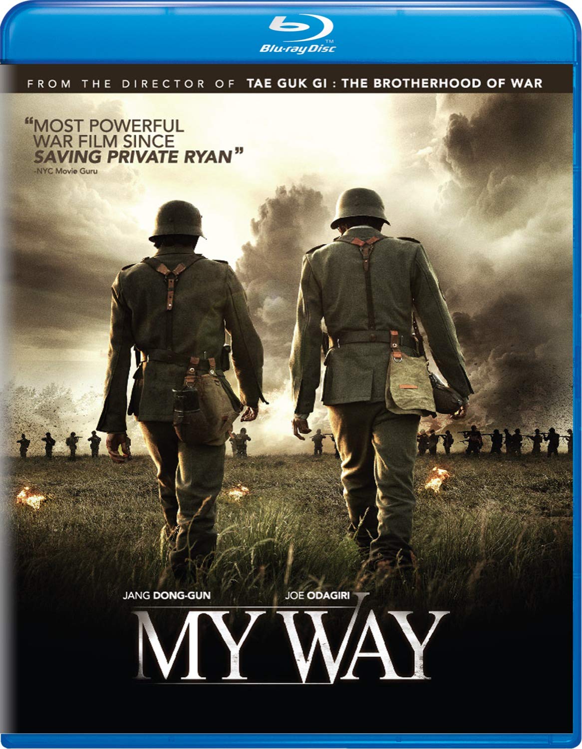 My Way
