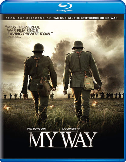 My Way
