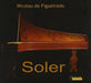 Nicolau De Figueiredo: Soler
