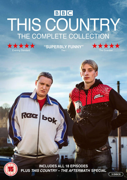 This Country - The Complete Collection