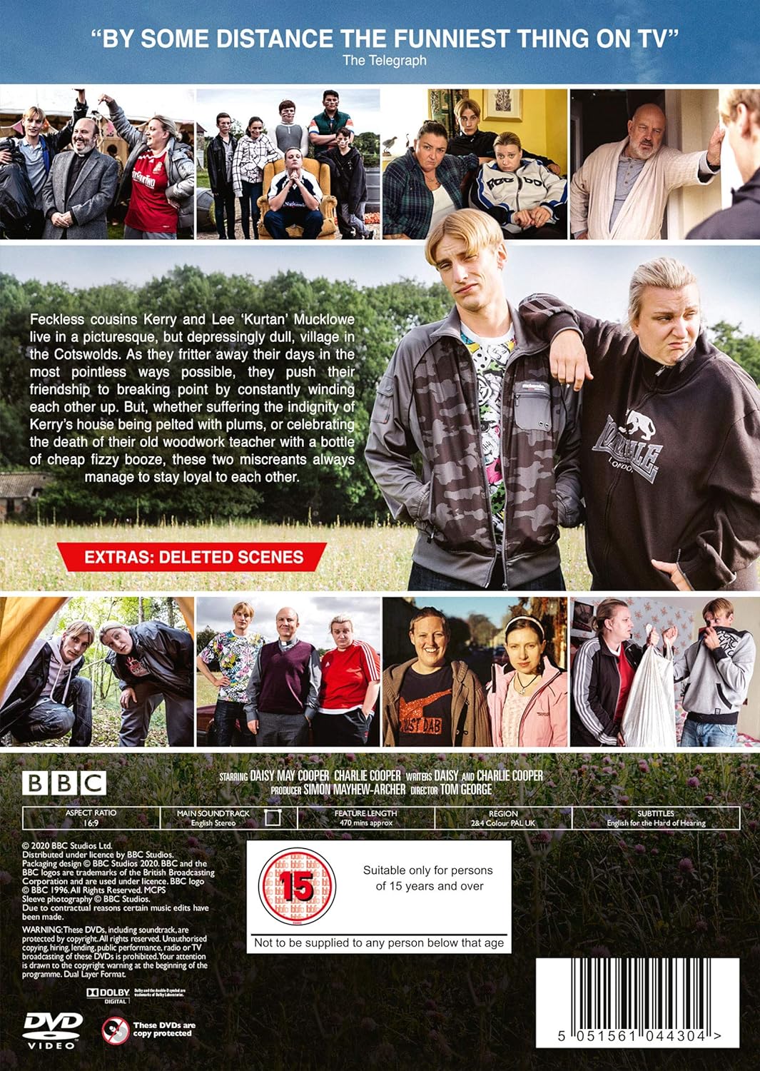 This Country - The Complete Collection