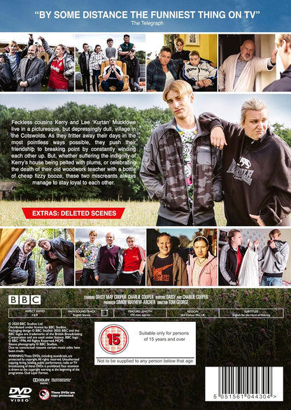 This Country - The Complete Collection