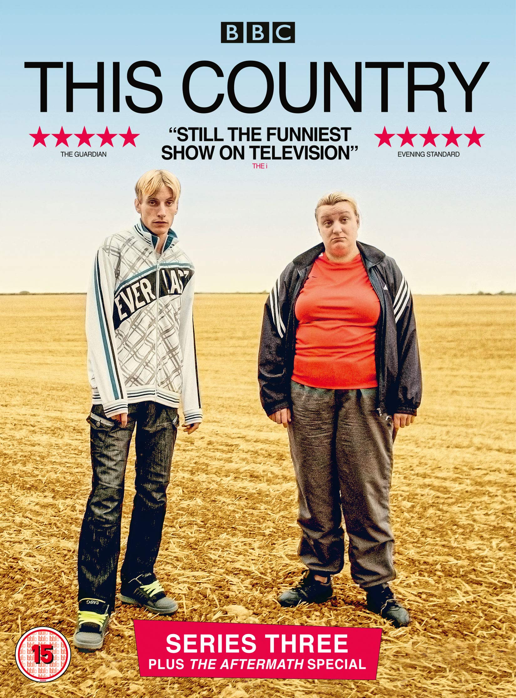 This Country - Series 3