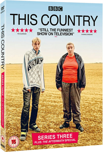 This Country - Series 3