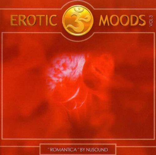 Nusound-Erotic Moods Vol.3