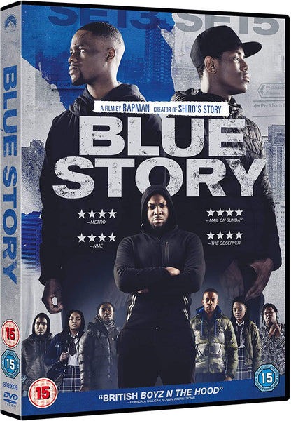 Blue Story