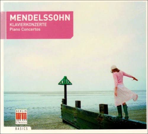 Concertos for Piano and Orchestra Nos. 1 and 2 (Lejskova)