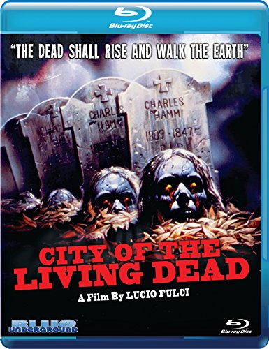 City Of The Living Dead
