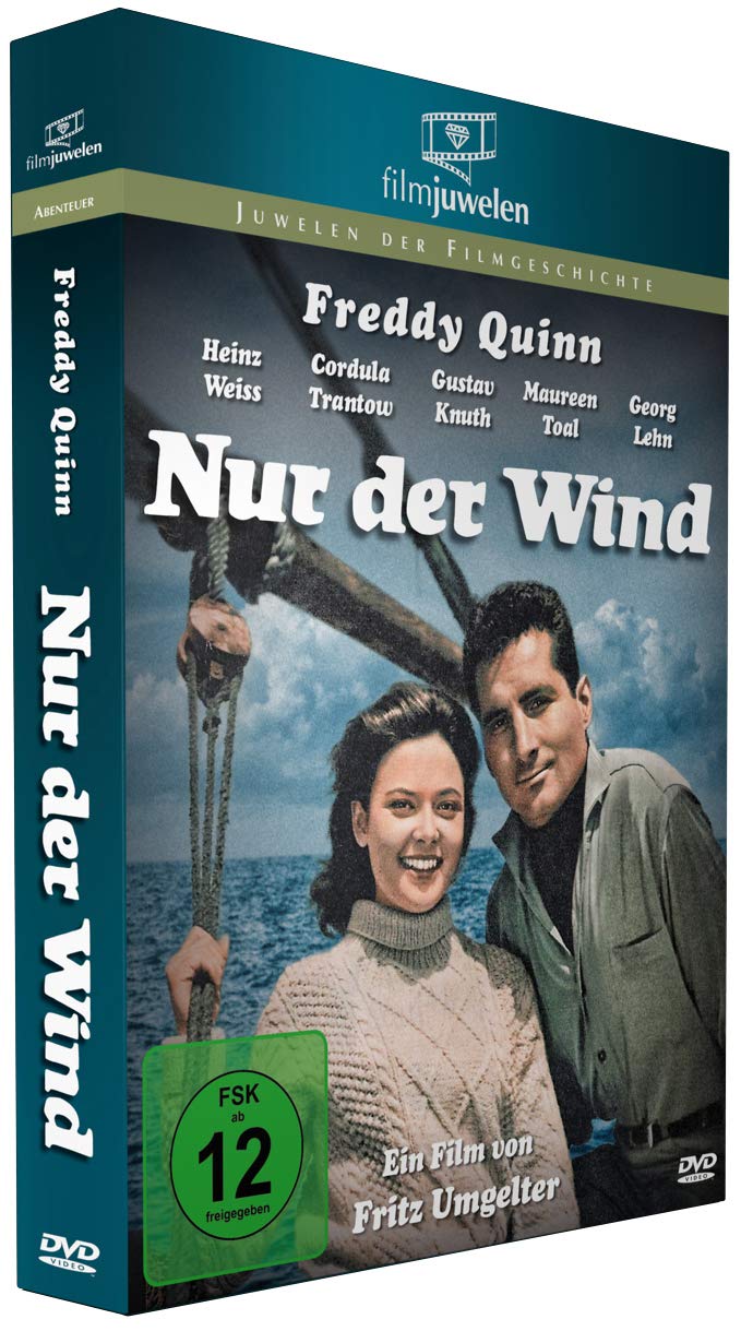 Nur der Wind