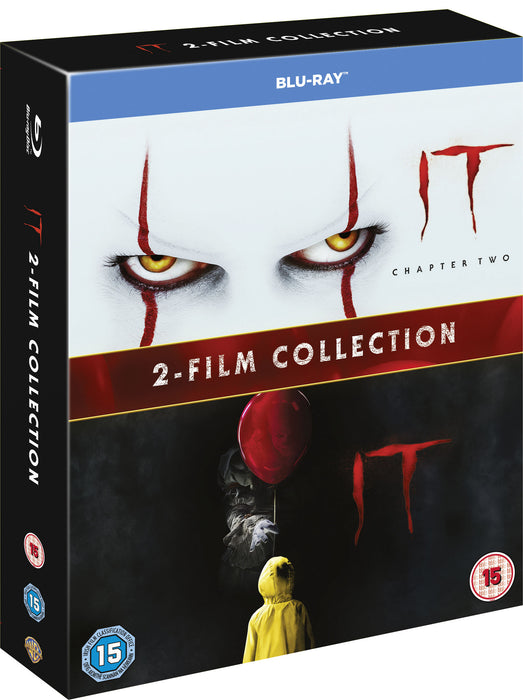 It: 2-film Collection