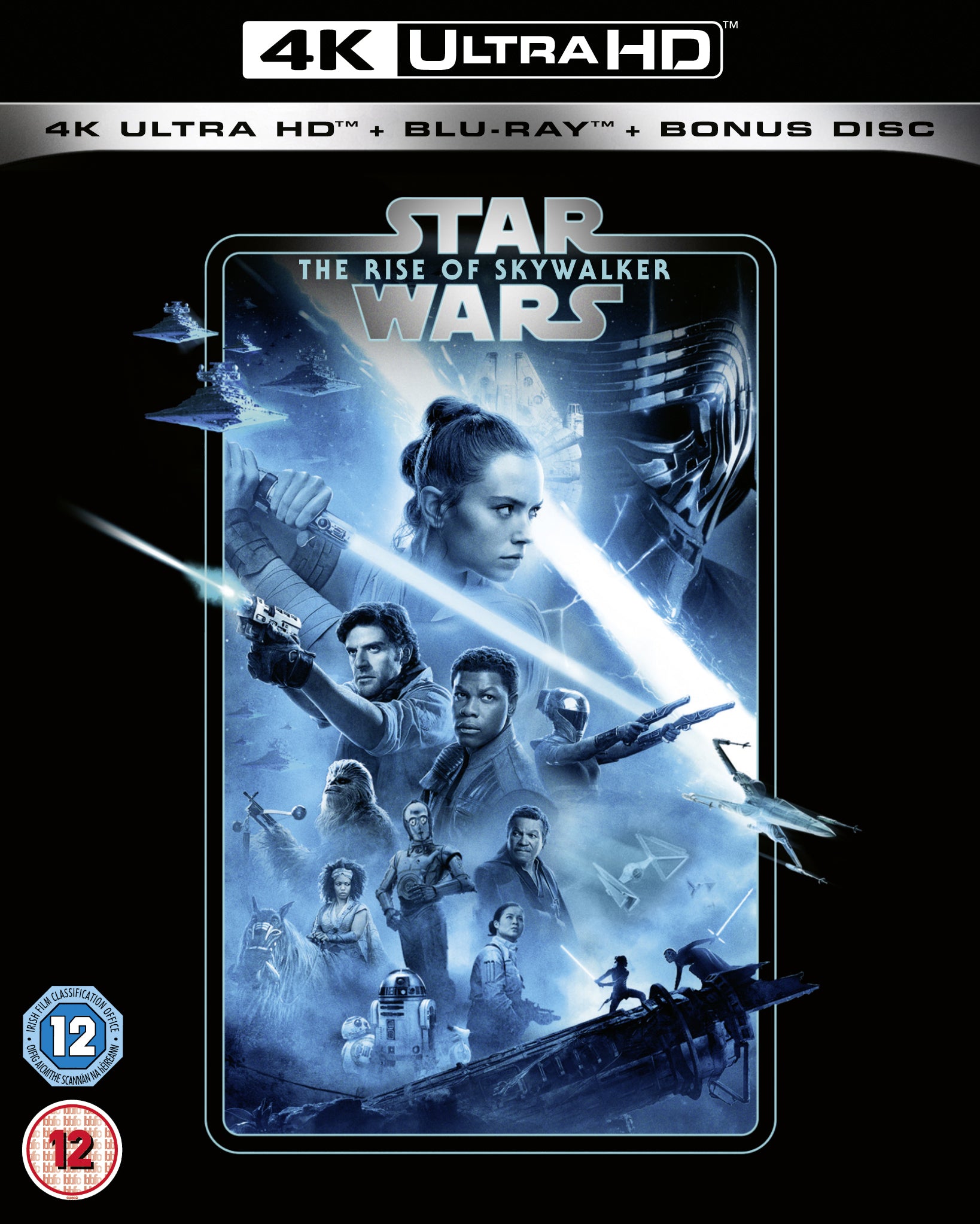 Star Wars: The Rise of Skywalker