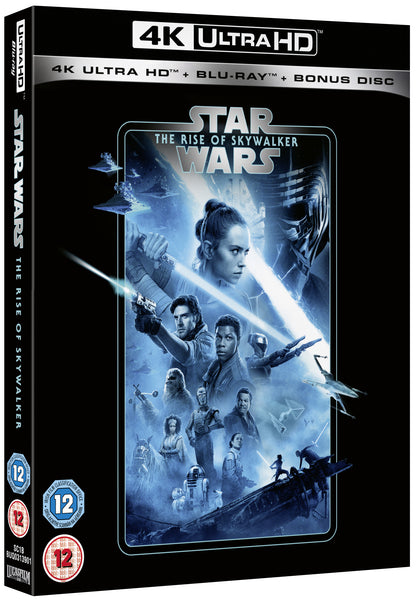 Star Wars: The Rise of Skywalker