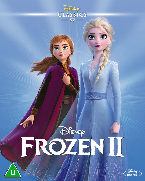 Frozen II