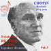 Archives Vol. 3: Recitals Part Ii 1954 - 1990