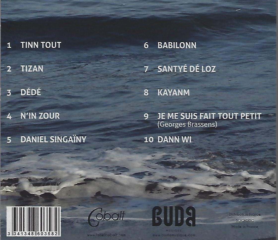 Tinn Tout