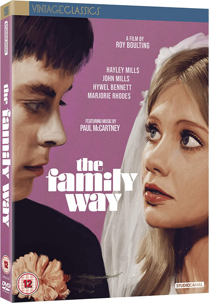 The Family Way