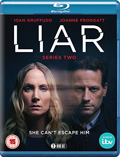 Liar - Series 2