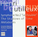 Dutilleux: Orchestral Works