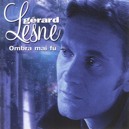 Gérard Lesne - Ombra mai fu