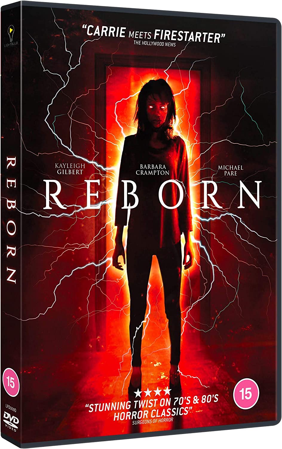 Reborn