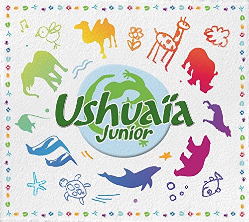 USHUAIA JUNIOR