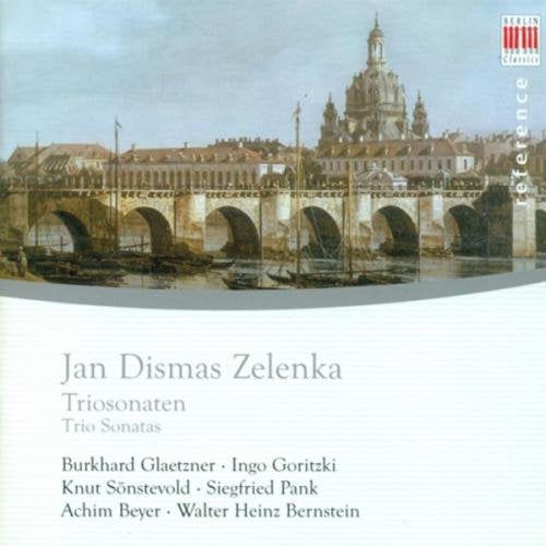 Trio Sonatas