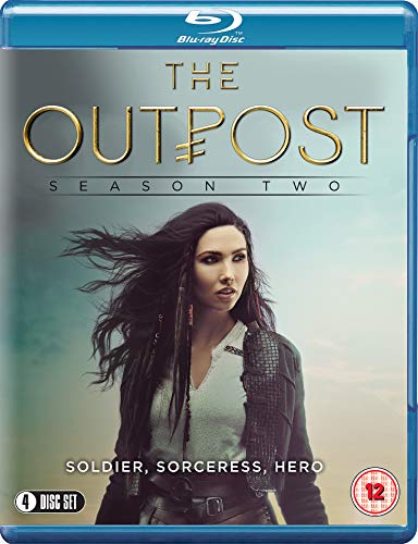 The Outpost: Season 2