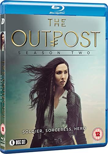 The Outpost: Season 2