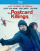 The Postcard Killings  (English audio)