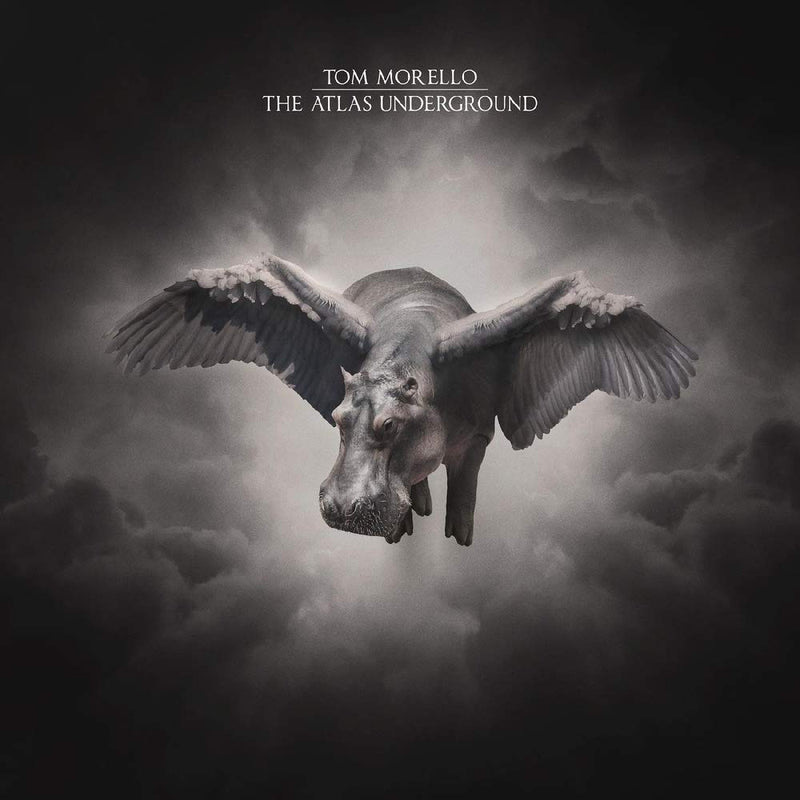Atlas Underground (Gold &