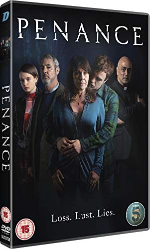 Penance (2020)