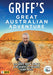 Griff: Off the Rails Down Under