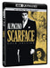 Scarface (Blu-Ray 4K Ultra HD+Blu-Ray)
