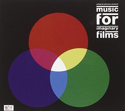 Music for imaginary films