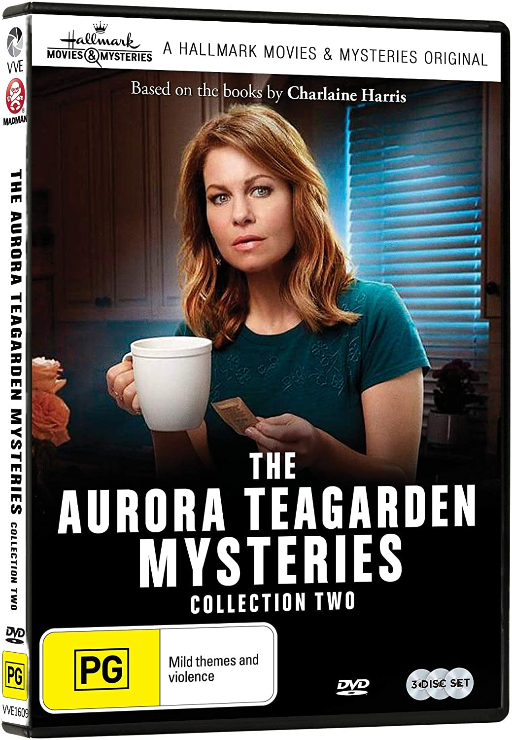 The Aurora Teagarden Mysteries Collection Two