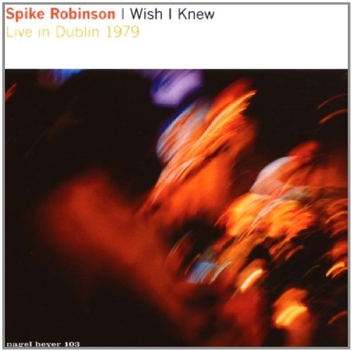 I Wish I Knew