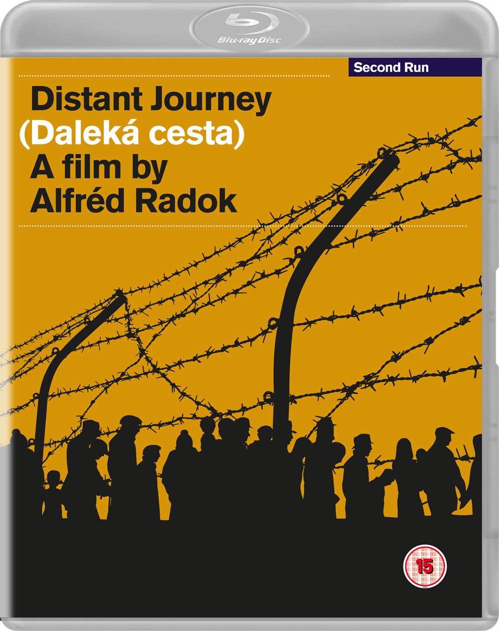 Distant Journey