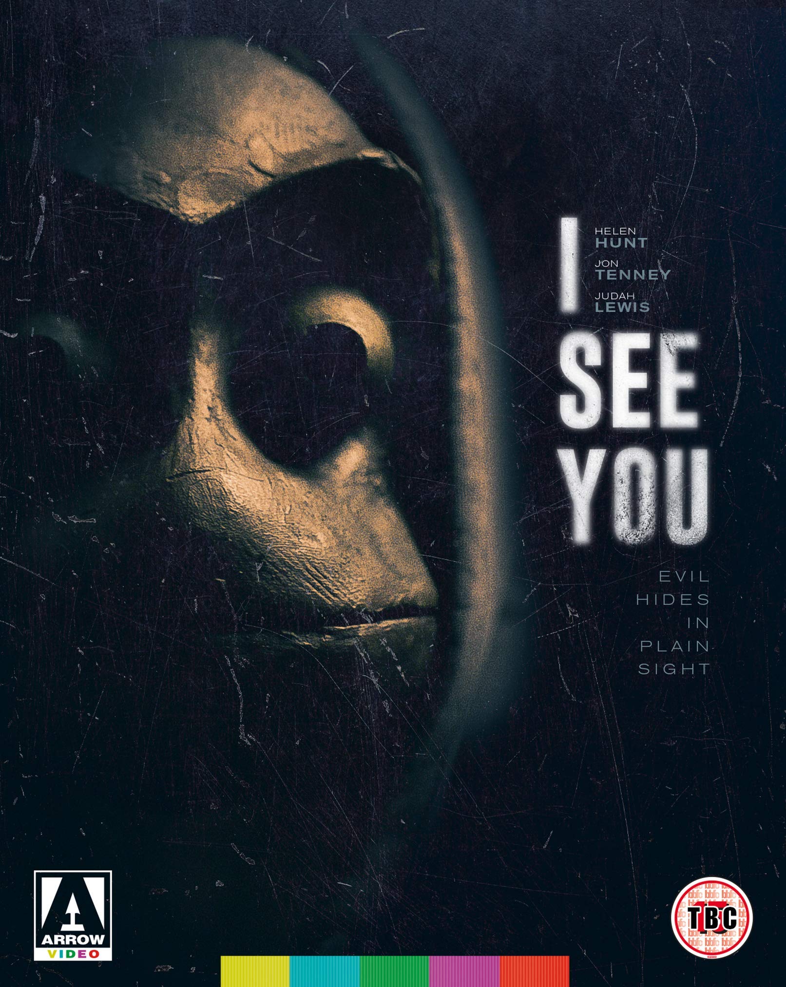 I See You