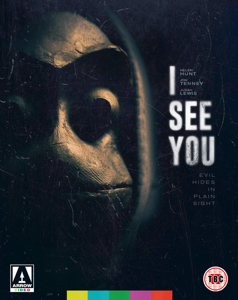 I See You