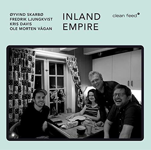 Inland Empire