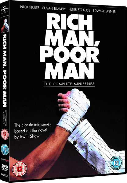 Rich Man, Poor Man