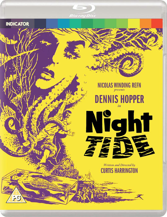 Night Tide (Standard Edition)