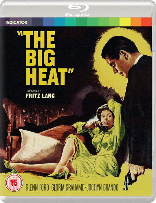 The Big Heat (Standard Edition)