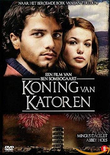 Koning van Katoren