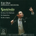 Song of the Nightingale/firebird Suite (Oue, Minnesota Orch)