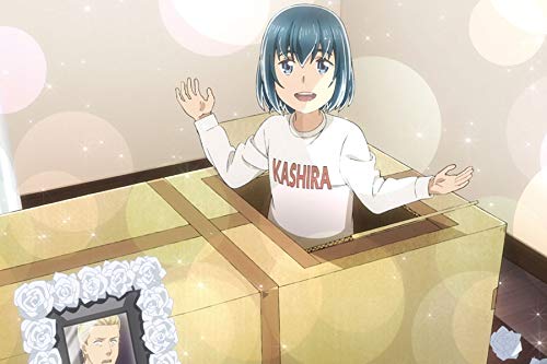 Hinamatsuri - Volume 3: (Episode 9-13)