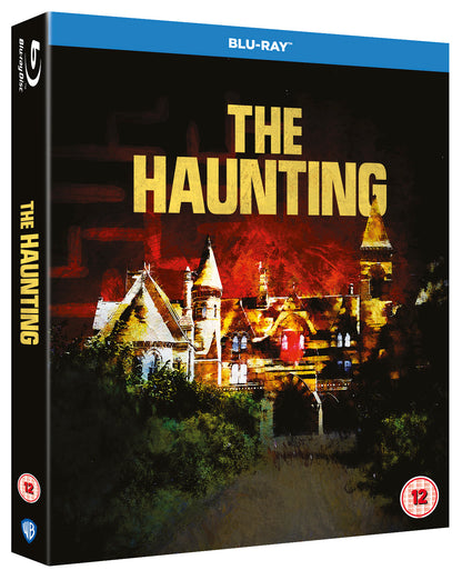 The Haunting