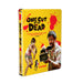 One Cut of the Dead Steelbook - DVD & Blu-ray